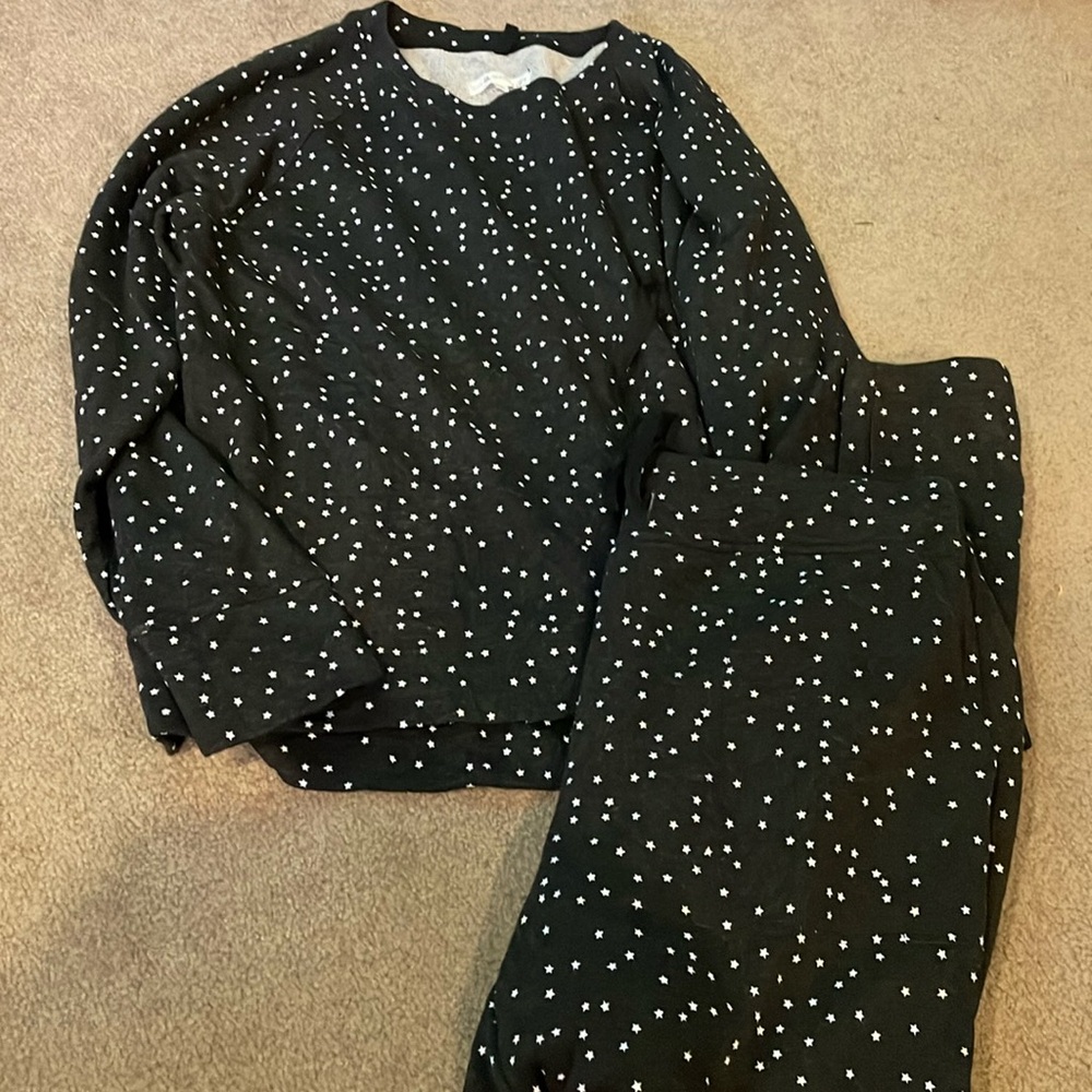 Lou & Gray Star Lounge Set